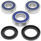 Kit rodamientos de rueda ALL BALLS para KAWASAKI KX 250 de 1976