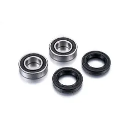 FACTORY LINKS Wheel Bearing Kit for YAMAHA TDM 900 2003-2008