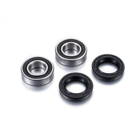 Kit de rodamientos de rueda FACTORY LINKS para YAMAHA TDM 900 de 2003 a 2008