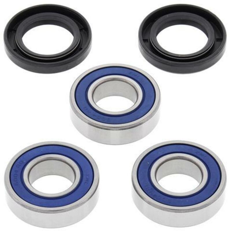 ALL BALLS Wheel Bearing Kit for SUZUKI RM 125, RM 250 1992-1995