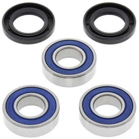ALL BALLS Wheel Bearing Kit for SUZUKI RM 125, RM 250 1992-1995