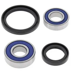 Kit rodamientos de rueda ALL BALLS para KTM EGS 250, EXC 125, EXC 250, LC4 620 ENDURO SUPER-COMP, LC4 620 ENDURO SX WP