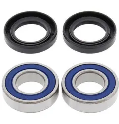 ALL BALLS Radlager-Kit für YAMAHA TDM 900 2002-2008