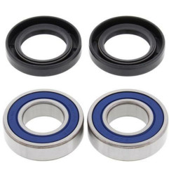 Kit rodamientos de rueda ALL BALLS para YAMAHA TDM 900 de 2002 a 2008