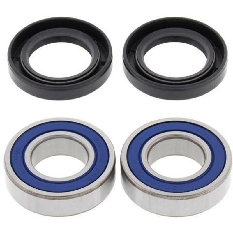 ALL BALLS Radlager-Kit für YAMAHA TDM 900 2002-2008