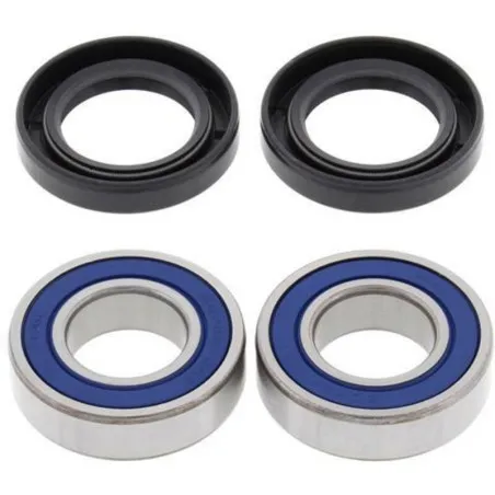 Kit roulements de roue ALL BALLS pour YAMAHA TDM 900 de 2002 à 2008