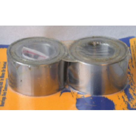 Kit de roulements et joints de roue avant PIVOT WORKS pour POLARIS MAGNUM 500, RANGER 500, SPORTSMAN 500 HO, TRAIL BOSS 330