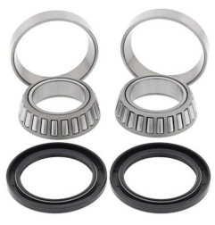 Kit roulements de roue ALL BALLS pour POLARIS SCRAMBLER 500, SPORTSMAN 500 6X6, TRAIL BLAZER 250, TRAIL BOSS 330 de 1990 à 2014