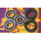 PIVOT WORKS Hinterradlager und Dichtungs-Kit für SUZUKI RM 125, RM 250 1995-1999