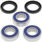ALL BALLS Wheel Bearing Kit for SUZUKI RM 125, RM 250 1995-1999