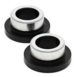 ALL BALLS Distanzbuchsen-Kit für SUZUKI DR-Z 400 S, DR-Z 400 SM, DRZ 400, RM 125, RM 250 und KAWASAKI KLX 400 1996-2017
