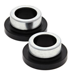 ALL BALLS Wheel Spacers Kit for SUZUKI DR-Z 400 S, DR-Z 400 SM, DRZ 400, RM 125, RM 250 and KAWASAKI KLX 400 1996-2017