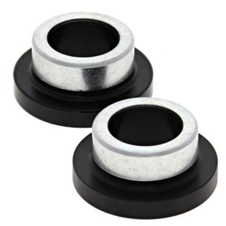 Casquillos separadores de rueda ALL BALLS para SUZUKI DR-Z 400 S, DR-Z 400 SM, DRZ 400, RM 125, RM 250 y KAWASAKI KLX 400