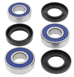 ALL BALLS Wheel Bearing Kit for SUZUKI RM 250, RMX 250 1988-1999