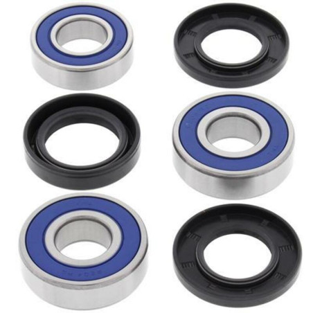 ALL BALLS Wheel Bearing Kit for SUZUKI RM 250, RMX 250 1988-1999