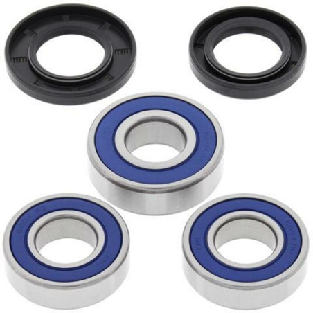 ALL BALLS Wheel Bearing Kit for SUZUKI DR 250 S, DR 350, DR 350 SE, DRZ 250 1986-2007