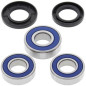 ALL BALLS Radlager-Kit für SUZUKI DR 250 S, DR 350, DR 350 SE, DRZ 250 1986-2007 ALL BALLS Radlager-Kit für SUZUKI DR 250 S, DR 350, DR 350 SE, DRZ 250 1986-2007