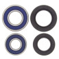 ALL BALLS Radlager-Kit für YAMAHA YFM 350 WARRIOR 2WD, YFM 660 RAPTOR 2WD, YFM 700 RAPTOR 2WD, YFZ 350 BANSHEE 2WD, YFZ 450