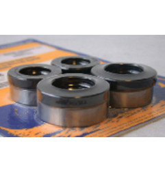 PIVOT WORKS Vorderradlager und Dichtungs-Kit für YAMAHA YFM 350 RAPTOR 2WD, YFM 350 WARRIOR 2WD, YFZ 350 BANSHEE 2WD, YFZ 450