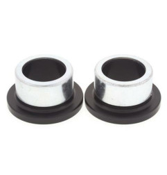 Casquillos separadores de rueda ALL BALLS para YAMAHA WRF 400, WRF 426, YZ 125, YZ 250, YZF 426 de 1999 a 2002