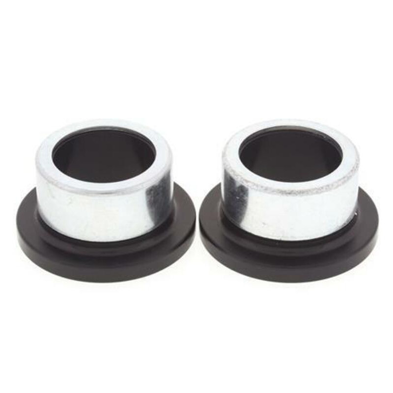 ALL BALLS Wheel Spacers Kit for YAMAHA WRF 400, WRF 426, YZ 125, YZ 250, YZF 426 1999-2002