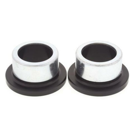 Kit entretoises de roue ALL BALLS pour YAMAHA WRF 400, WRF 426, YZ 125, YZ 250, YZF 426 de 1999 à 2002