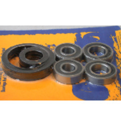 PIVOT WORKS Vorderradlager und Dichtungs-Kit für YAMAHA YFB 250 TIMBERWOLF 2WD, YFS 200 BLASTER 2WD 1990-2002