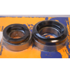Kit de rodamientos y retenes de rueda trasera PIVOT WORKS para YAMAHA YFM 350 GRIZZLY 2WD, YFM 350 GRIZZLY 4WD de 2000 a 2015