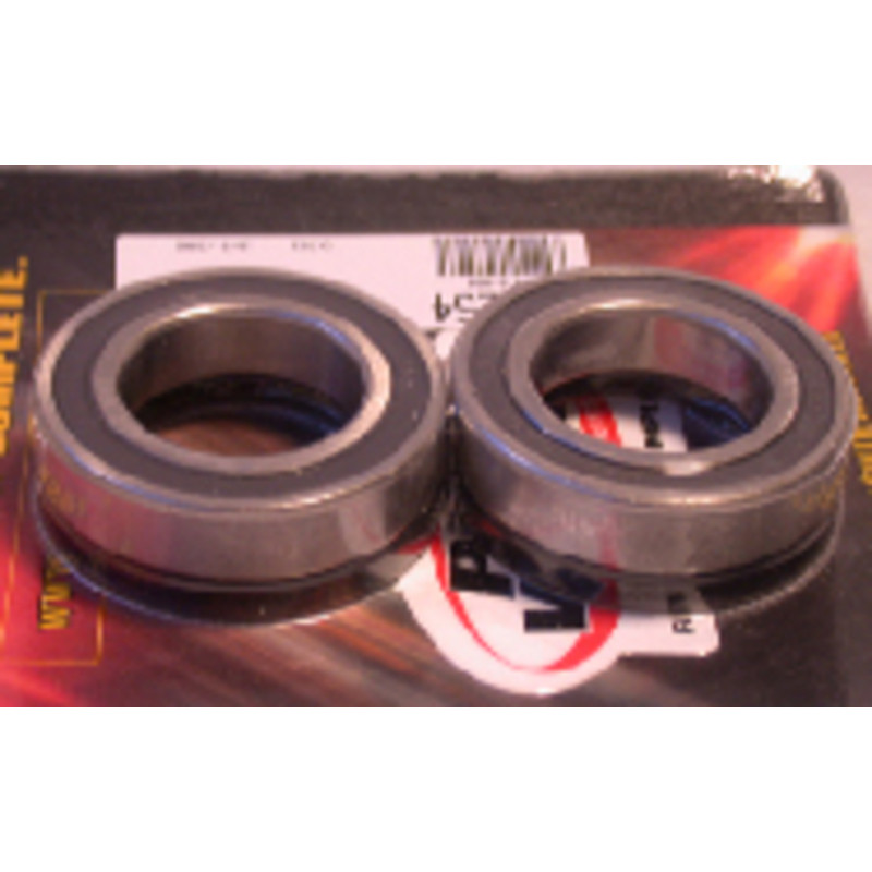 PIVOT WORKS Hinterradlager und Dichtungs-Kit für YAMAHA YFM 350 WARRIOR 2WD 1988-2004