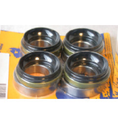 Kit de rodamientos y retenes de rueda delantera PIVOT WORKS para YAMAHA YFM 600 GRIZZLY 4WD, YFM 660 GRIZZLY 4WD de 1999 a 2002