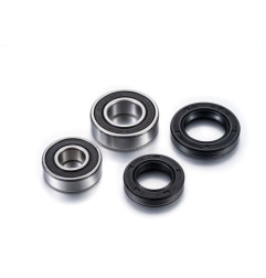 FACTORY LINKS Radlagersatz für YAMAHA YFM 350 RAPTOR 2WD, YFM 350 WARRIOR 2WD, YFM 700 RAPTOR 2WD, YFZ 350 BANSHEE 2WD, YFZ 450