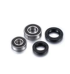 Kit roulements de roue FACTORY LINKS pour YAMAHA YFM 350 WARRIOR 2WD, YFM 700 RAPTOR 2WD, YFZ 350 BANSHEE 2WD, YFZ 450