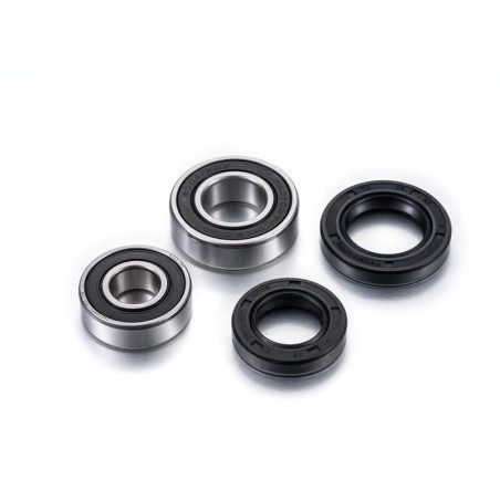 FACTORY LINKS Radlagersatz für YAMAHA YFM 350 RAPTOR 2WD, YFM 350 WARRIOR 2WD, YFM 700 RAPTOR 2WD, YFZ 350 BANSHEE 2WD, YFZ 450