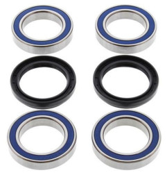 ALL BALLS Wheel Bearing Kit for YAMAHA YFZ 450 2004-2005