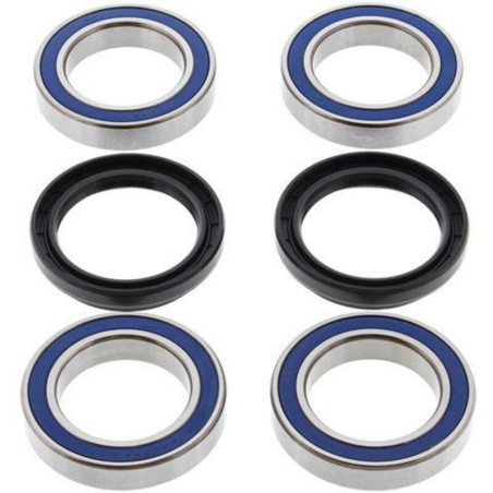 ALL BALLS Radlager-Kit für YAMAHA YFZ 450 2004-2005