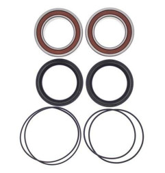 Kit rodamientos de rueda ALL BALLS para YAMAHA YFZ 450 de 2009 a 2025