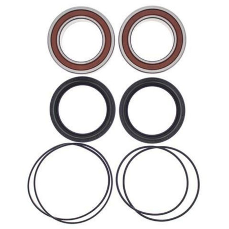 Kit rodamientos de rueda ALL BALLS para YAMAHA YFZ 450 de 2009 a 2025