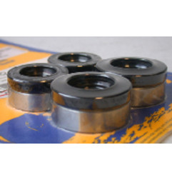 Kit de rodamientos y retenes de rueda delantera PIVOT WORKS para YAMAHA YFM 660 RAPTOR 2WD, YFM 700 RAPTOR 2WD de 2001 a 2025