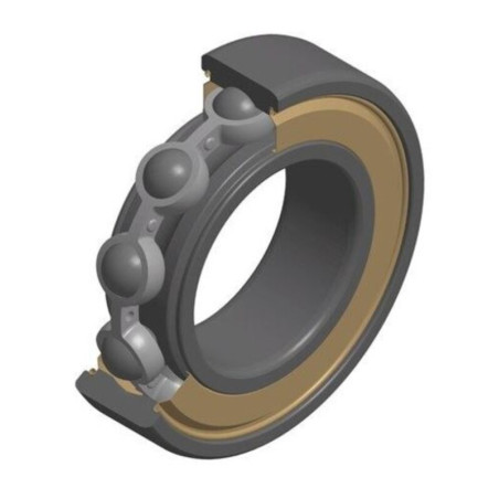 NTN Wheel Bearing 25x52x15mm for POLARIS HAWKEYE 300, MAGNUM 330, SCRAMBLER 500, SPORTSMAN 400, SPORTSMAN 500 1994-2014