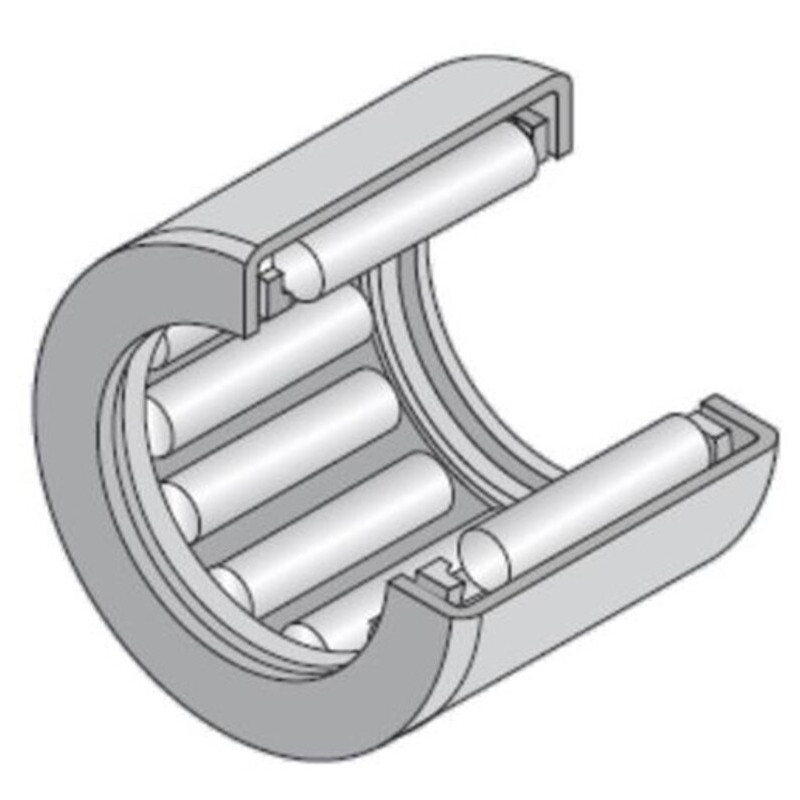 NTN Needle Roller Cage - 22X28X20 NTN Needle Roller Cage - 22X28X20
