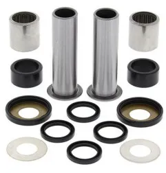 ALL BALLS Schwingenlager-Kit für SUZUKI LTZ 400, ARCTIC CAT DVX 400 und KAWASAKI KFX 400 2003-2018