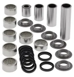 ALL BALLS Linkage Bearing Kit for SUZUKI LTZ 400, ARCTIC CAT DVX 400 and KAWASAKI KFX 400 2003-2018