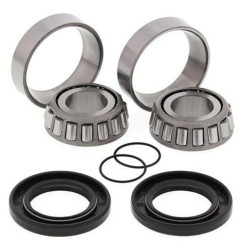 ALL BALLS Swing Arm Bearing Kit for YAMAHA YFB 250 TIMBERWOLF 2WD, YFM 350 BIG BEAR 4WD, YFM 350 WOLVERINE 2WD 1986-2005