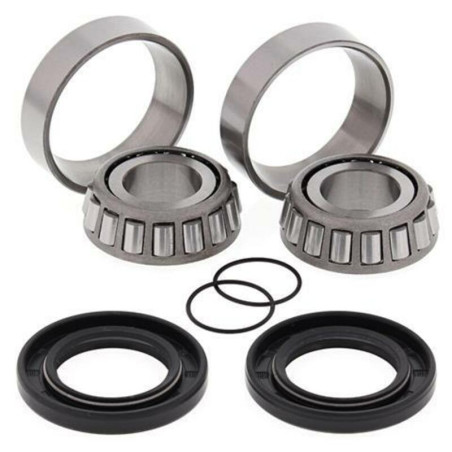 Kit roulements de bras oscillant ALL BALLS pour YAMAHA YFB 250 TIMBERWOLF 2WD, YFM 350 BIG BEAR 4WD, YFM 350 WOLVERINE 2WD