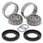 ALL BALLS Swing Arm Bearing Kit for YAMAHA YFB 250 TIMBERWOLF 2WD, YFM 350 BIG BEAR 4WD, YFM 350 WOLVERINE 2WD 1986-2005