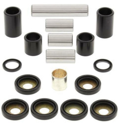Kit de rodamientos, retenes y casquillos de bieleta ALL BALLS para HONDA CRF 80, XR 100, XR 80 de 1985 a 2013