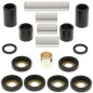 ALL BALLS Umlenkgestänge Lagersatz für HONDA CRF 80, XR 100, XR 80 1985-2013 ALL BALLS Umlenkgestänge Lagersatz für HONDA CRF 80, XR 100, XR 80 1985-2013