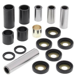 Kit de rodamientos, retenes y casquillos de bieleta ALL BALLS para HONDA CRF 100, XR 100 de 2001 a 2013