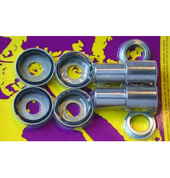 Kit de reparación de basculante PIVOT WORKS para HONDA CR 125, CR 250, CR 480, CR 500 de 1982 a 1984