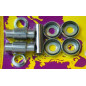Kit réparation de bras oscillants PIVOT WORKS pour HONDA CR 125, CR 250, CR 500 de 1985